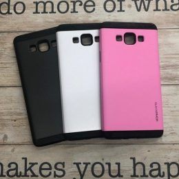 Funda para Samsung Galaxy A7 2015 SPG