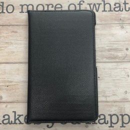 Funda Tablet Samsung Galaxy Tab S T700 8.4pul Giratoria 360°