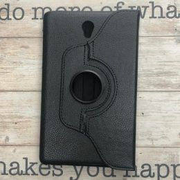 Funda Tablet Samsung Galaxy Tab S T700 8.4pul Giratoria 360°