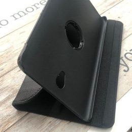 Funda Tablet Samsung Galaxy Tab S T700 8.4pul Giratoria 360°