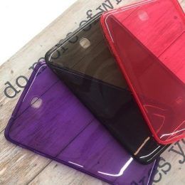 Funda p/ Tablet Samsung Galaxy Tab 4 8p T330 T331 Basica