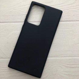 Funda para Samsung Galaxy Note 20 Pro Silicone