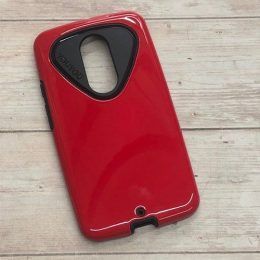 Funda para Motorola X2 Reforazda