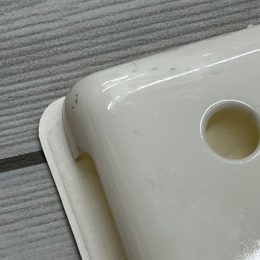 Funda para Celular Nokia Lumia 530 Ejecutiva con Tapa