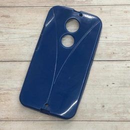 Funda para Motorola X2 Basica