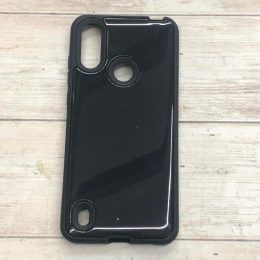 Funda para Motorola E6s Reforzada