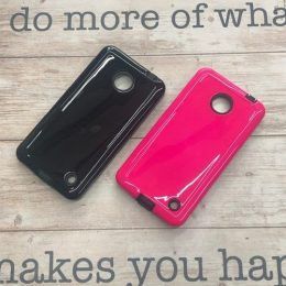Funda para Nokia Lumia 630 / 635 Reforzada
