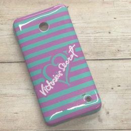Funda para Nokia Lumia 630 / 635 Estampada