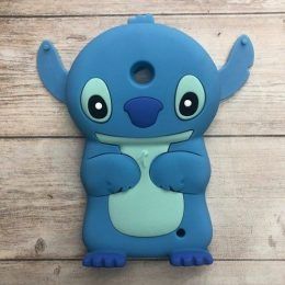 Funda para Nokia Lumia 630 / 635 Silicona 3D