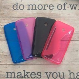 Funda para Nokia Lumia 630 / 635 Basica