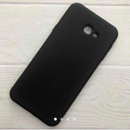 Funda para Samsung Galaxy J4 Core Silicone