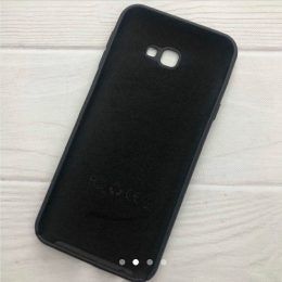 Funda para Samsung Galaxy J4 Core Silicone