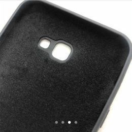 Funda para Samsung Galaxy J4 Core Silicone