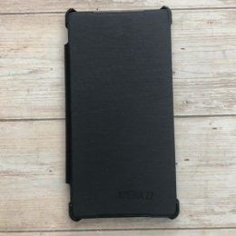 Funda para Sony Xperia Z2 Ejecutiva con Tapa