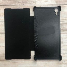 Funda para Sony Xperia Z2 Ejecutiva con Tapa