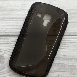 Funda para Samsung Galaxy S Duos Basica