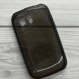 Funda para Samsung Galaxy Young Basica