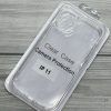 Funda para Iphone 11 Clear Case
