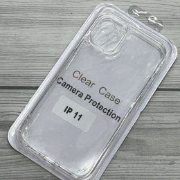 Funda para Iphone 11 Clear Case