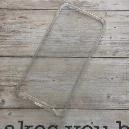 Funda para Samsung Galaxy J4 Plus Reforzada