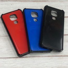 Funda para Motorola G9 Play / E7 Plus Reforzada