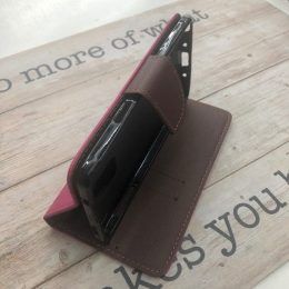 Funda para Samsung Galaxy Note 4 Ejecutiva con Tapa
