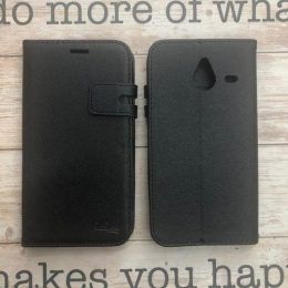 Funda para Nokia Lumia 640XL Ejecutiva con tapa