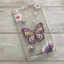 Funda para Nokia Lumia 640XL Estampado