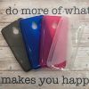 Funda para Nokia Lumia 640XL Basica