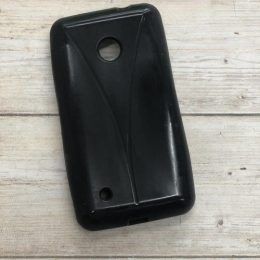 Funda para Celular Nokia Lumia 530 Basica