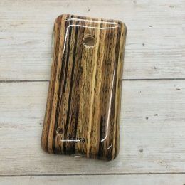 Funda para Celular Nokia Lumia 530 Estampada