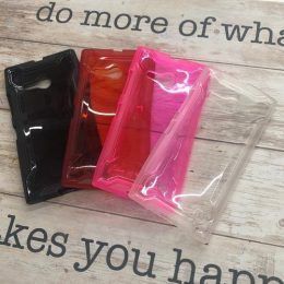 Funda para Nokia Lumia 730 / 735 Basica