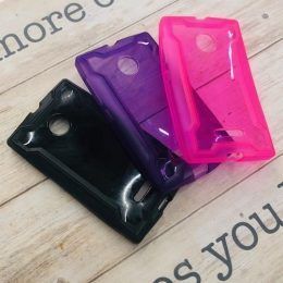 Funda para Nokia Lumia 435 Basica