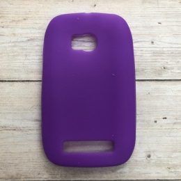 Funda para Nokia Lumia 710 Basica