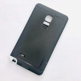 Funda para Samsung Galaxy Note Edge Reforzada