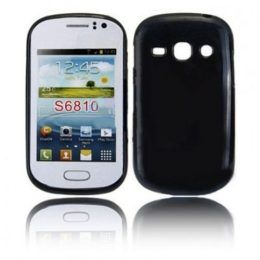 Funda para Samsung Galaxy Fame Basica