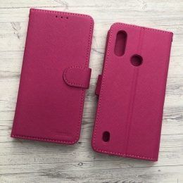 Funda para Motorola E6s Ejecutiva con Tapa