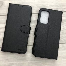 Funda para Samsung Galaxy A03s Ejecutiva con Tapa