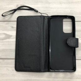 Funda para Samsung Galaxy A03s Ejecutiva con Tapa