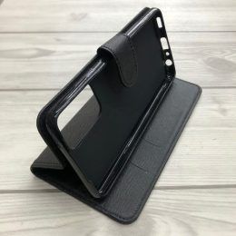 Funda para Samsung Galaxy A03s Ejecutiva con Tapa