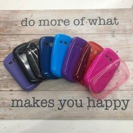 Funda para Samsung Galaxy Fame Lite Basica