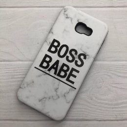 Funda para Samsung Galaxy J4 Core Estampada
