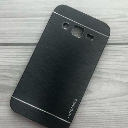 Funda para Samsung Galaxy Core Prime Metalizada