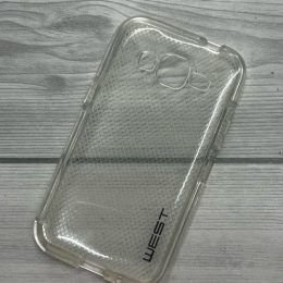 Funda para Samsung Core Prime Reforzada