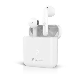 Auriculares Bluetooth KlipXtreme Twin Touch