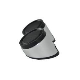 Parlantes p/ Notebook Overtech Ov106 Imantado
