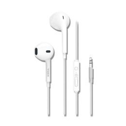 Auriculares con Microfono Soul S389