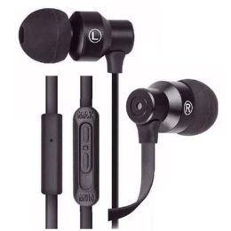 Auriculares con microfono KlipXtreme KHS-215