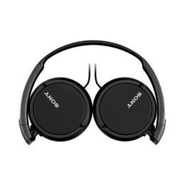 Auriculares Vincha c/ Microfono Sony Mdr-ZX110