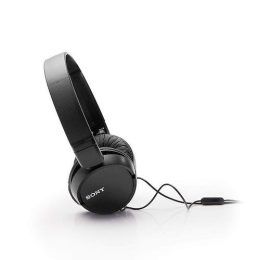 Auriculares Vincha c/ Microfono Sony Mdr-ZX110